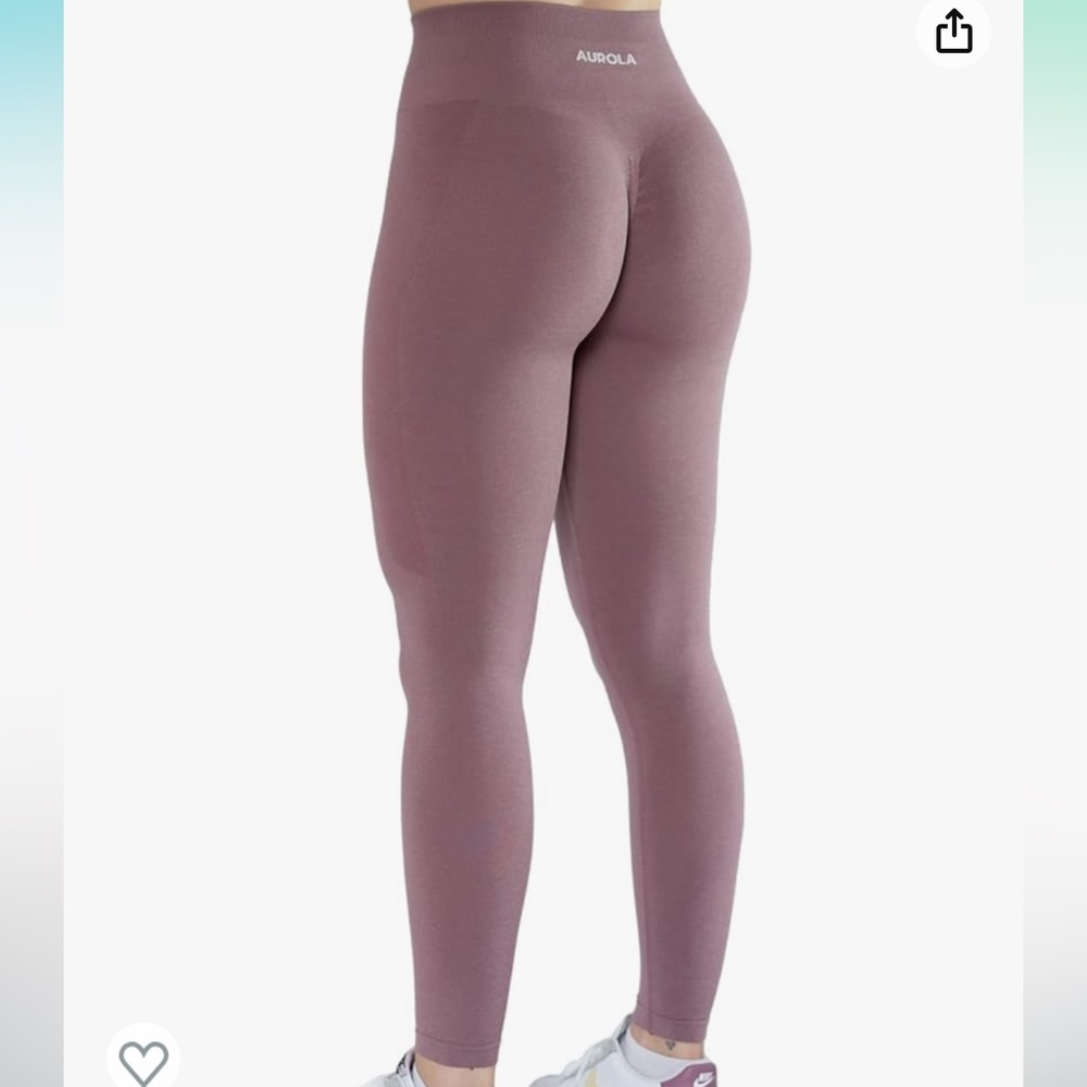 Aurola Leggings
